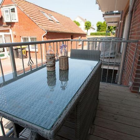 50224... Appartement Carolinensiel Buitenkant foto